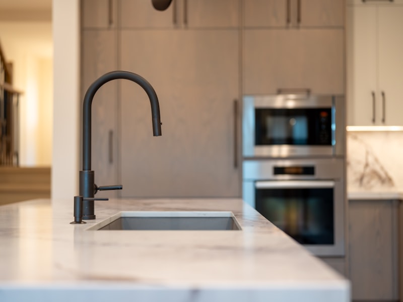 Commercial plumbing in Clifton