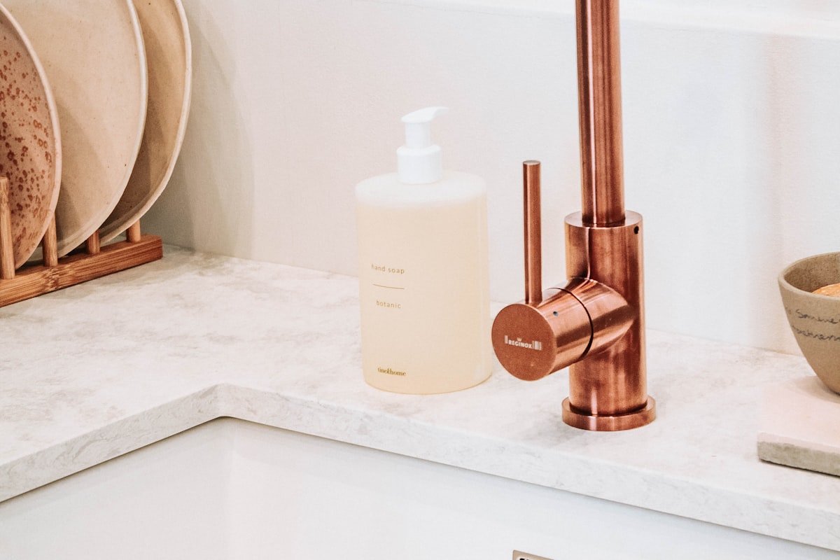 Kitchen Plumbing service in Clifton, NJ